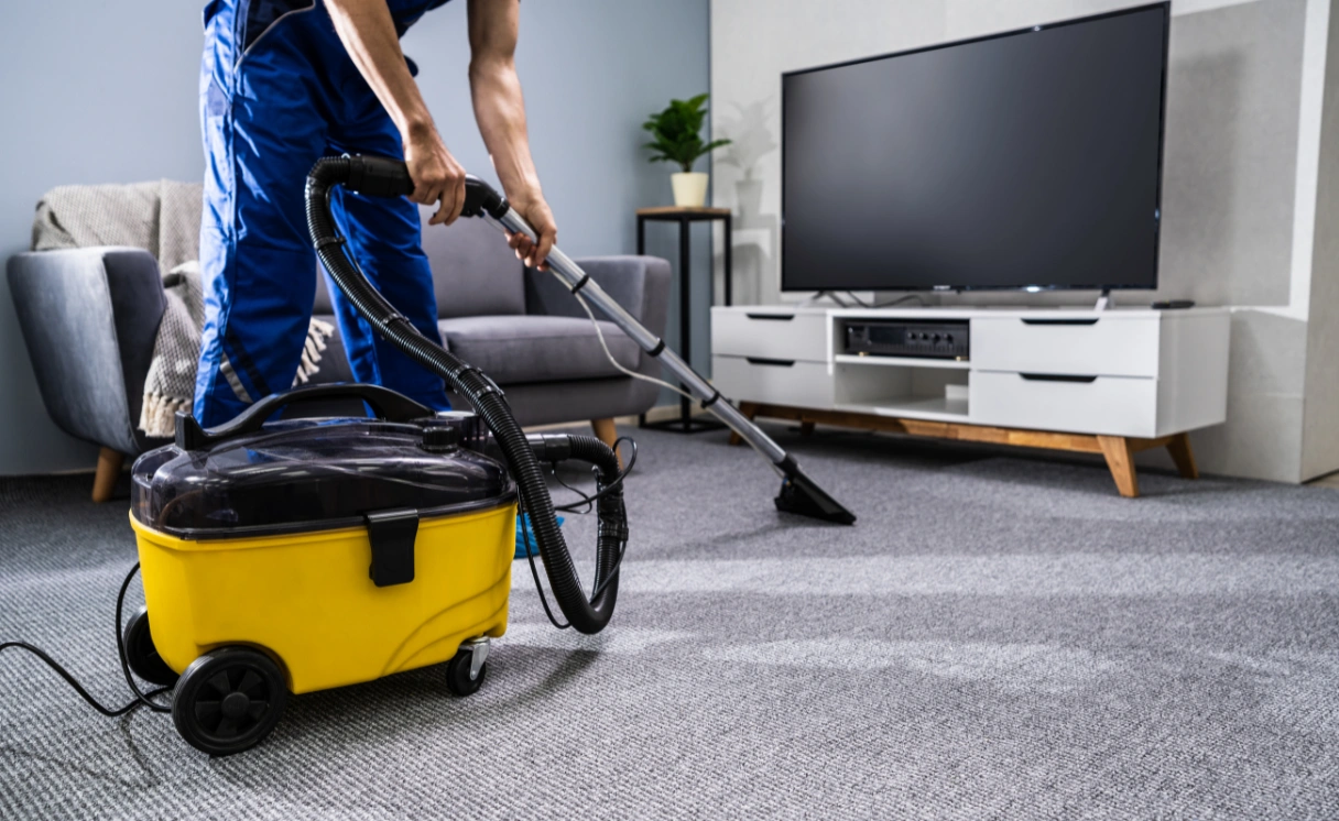 Extract Carpet Repair Portsea Contact Office